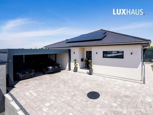 LUXHAUS projektiert 