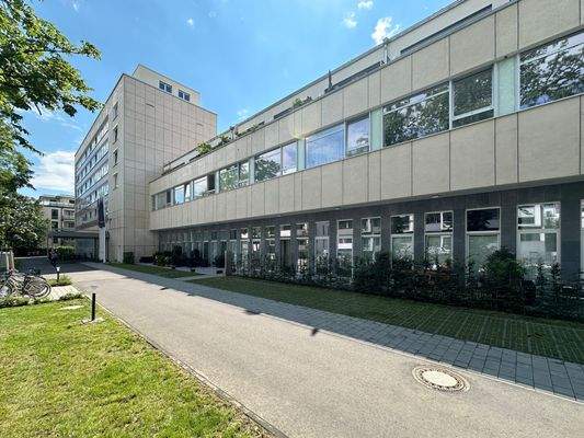 LEWO Gästehaus WE09