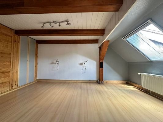 Zimmer im OG