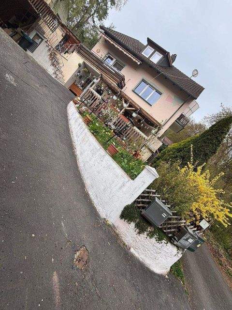 Burghaslach Häuser, Burghaslach Haus kaufen