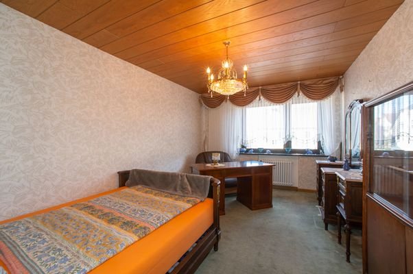 Gästezimmer im OG