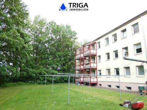 Nordhausen Wohnungen, Nordhausen Wohnung mieten