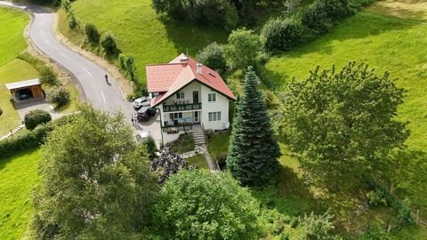 Sankt Jakob im Walde Häuser, Sankt Jakob im Walde Haus kaufen