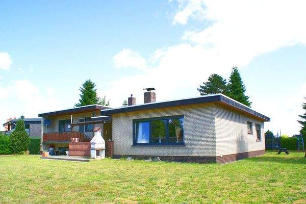 683 außen Rückansicht