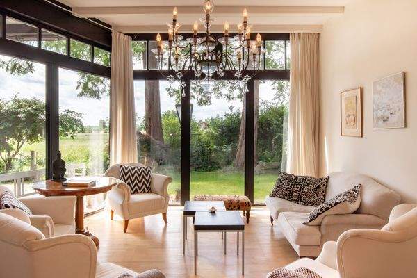 Architektenhaus in Stade