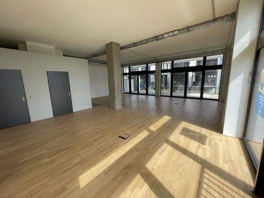 Innenansicht Nr. 4 (II)