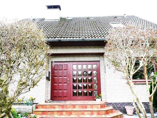 Herzlich Willkommen !