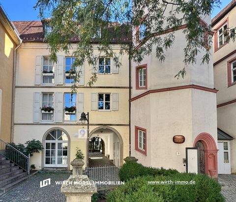 Schweinfurt Häuser, Schweinfurt Haus kaufen