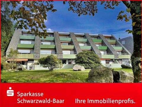 Schonach Wohnungen, Schonach Wohnung kaufen