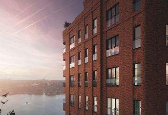 Außenvisualisierung