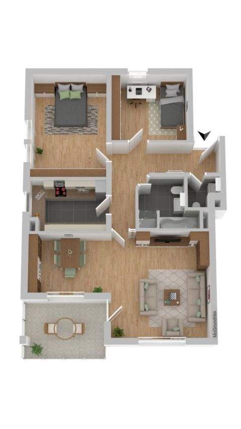 Heidenheim Wohnungen, Heidenheim Wohnung kaufen
