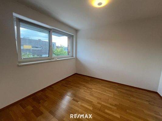 Zimmer 2 im Obergeschoss