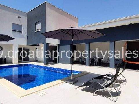 Brodarica - Visnjik Häuser, Brodarica - Visnjik Haus kaufen