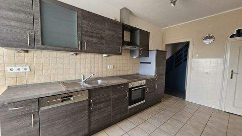 Sulingen Wohnungen, Sulingen Wohnung mieten