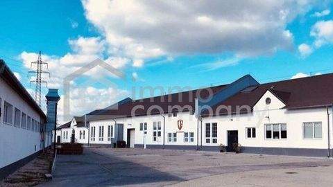 Mosonmagyaróvár Renditeobjekte, Mehrfamilienhäuser, Geschäftshäuser, Kapitalanlage