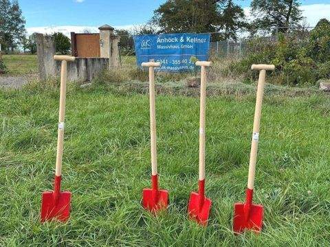 Leipzig Grundstücke, Leipzig Grundstück kaufen