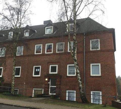 Geesthacht Wohnungen, Geesthacht Wohnung mieten