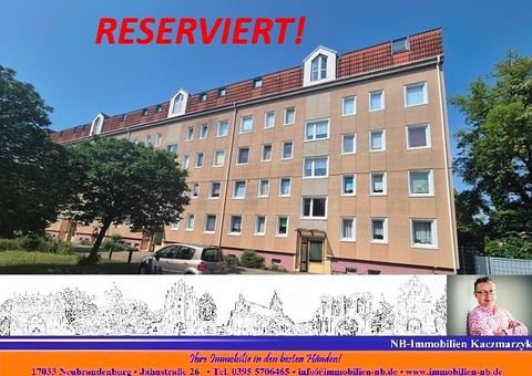 Neubrandenburg Wohnungen, Neubrandenburg Wohnung kaufen