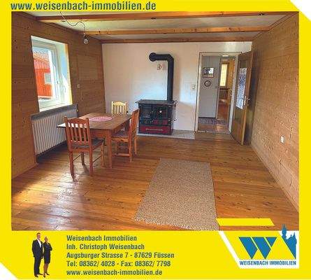 Weisenbach Immobilien