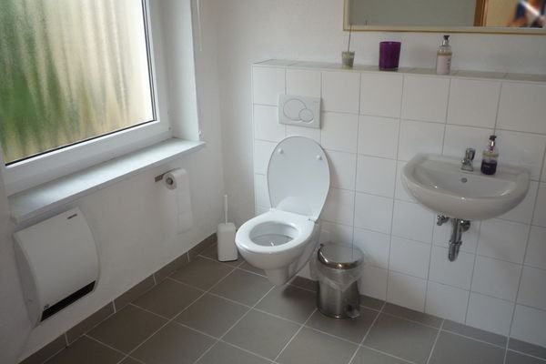 WC Laden