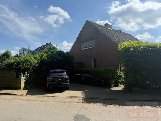 Seitenansicht