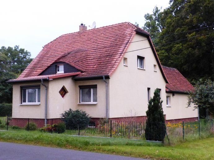 Haus in ruhiger Lage nahe Meyenburg zu vermieten