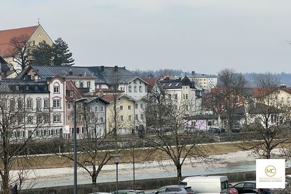 Isardamm Rtg.Amortplatz