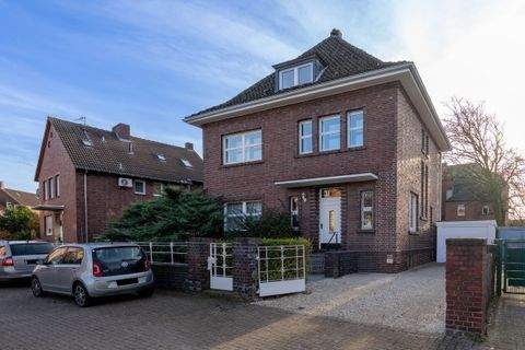 Lünen Häuser, Lünen Haus mieten 