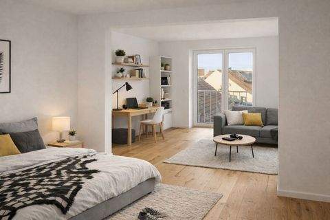 Kahl am Main Wohnungen, Kahl am Main Wohnung kaufen