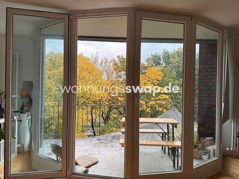 Berlin-10711 Wohnungen, Berlin-10711 Wohnung mieten