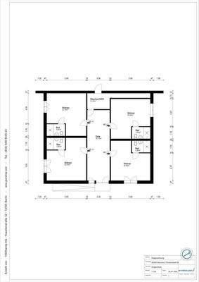 Grundriss Appartmenthaus jpg