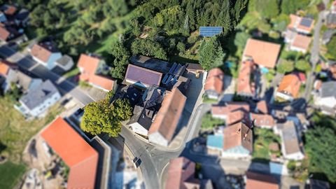 Untersiemau / Scherneck Häuser, Untersiemau / Scherneck Haus kaufen