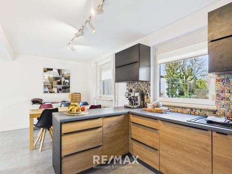 Plüderhausen Wohnungen, Plüderhausen Wohnung kaufen