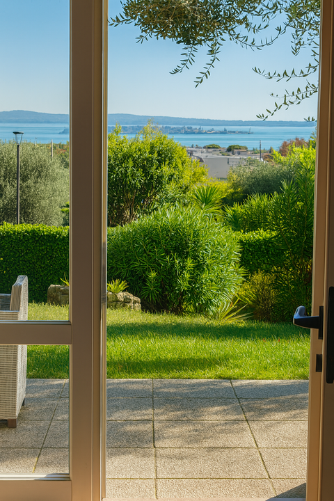 Padenghe Sul Garda  Wohnungen, Padenghe Sul Garda  Wohnung kaufen