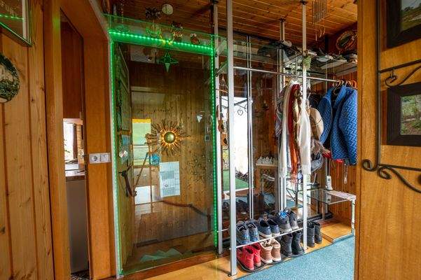 Hauptstraße 0 - 54316 Ollmuth