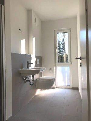 Duschbad (vergleichbare Wohnung)