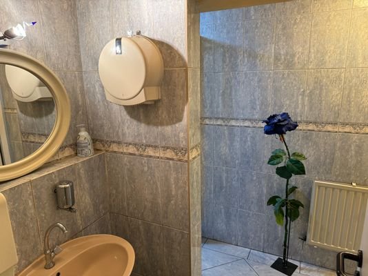 Toiletten Damen