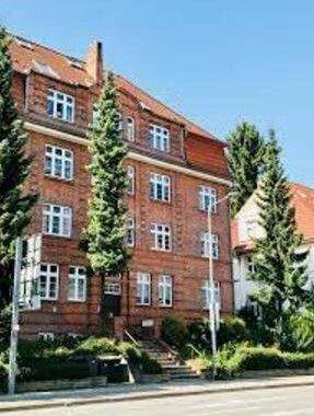 Schwerin Wohnungen, Schwerin Wohnung mieten