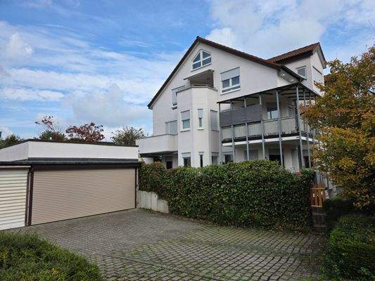 Hier könnten Sie bald wohnen