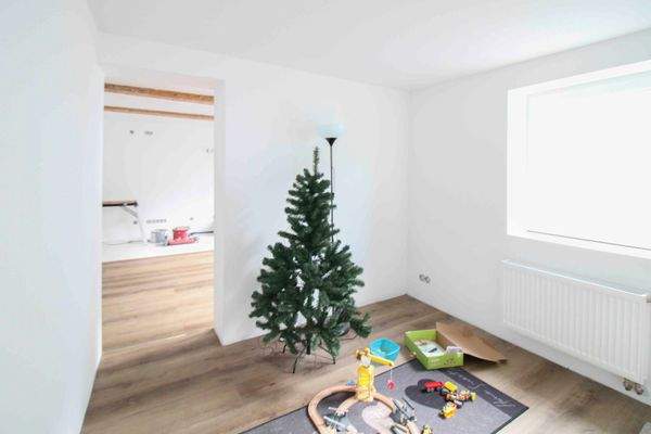 Schlafzimmer 2 - 1.OG