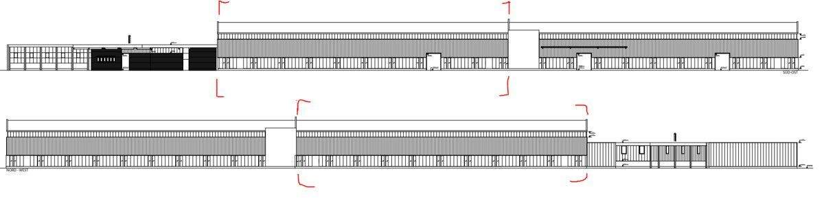 Seitliches Profil - DS1