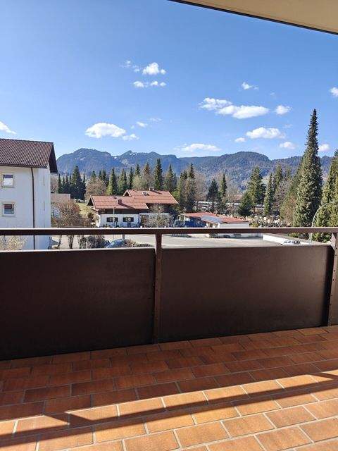 Oberstdorf Wohnungen, Oberstdorf Wohnung kaufen