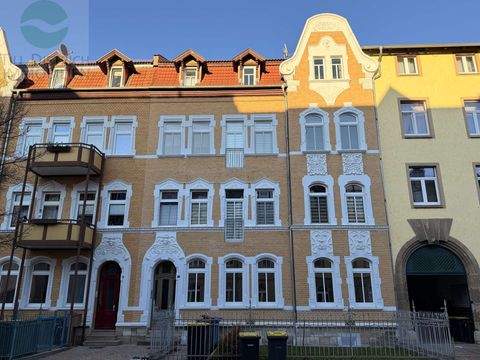 Arnstadt Häuser, Arnstadt Haus kaufen