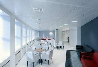 Ausbaubeispiel Lounge