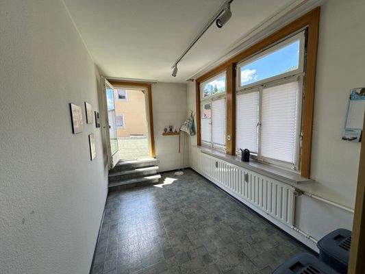 Küche - 2. Teil - OG