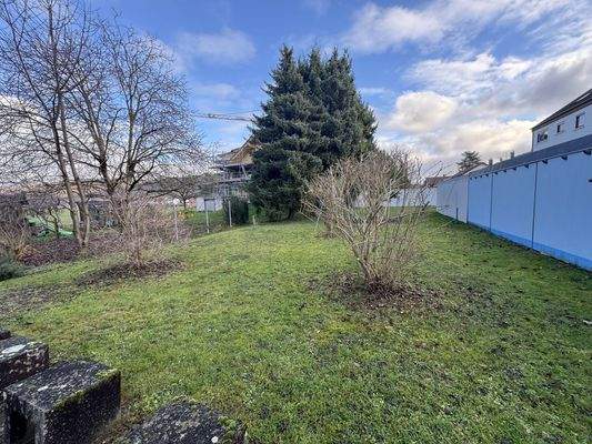 gemeinschaftlicher Garten