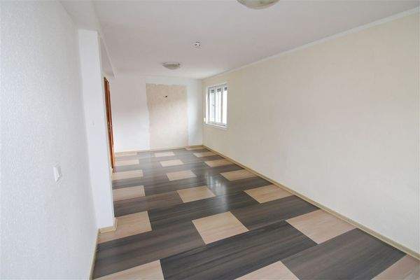 Schlafzimmer 1.OG rechts