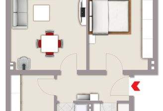 Einrichtungsbeispiel