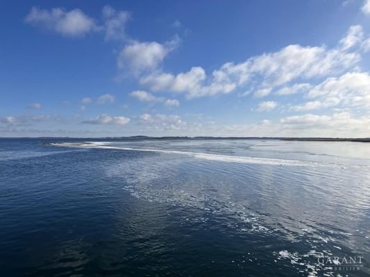 Wasserfahrt