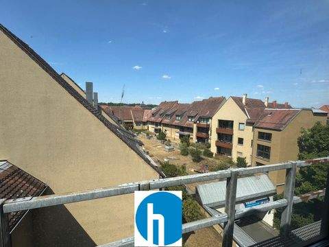 Erlangen Wohnungen, Erlangen Wohnung mieten